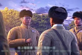 你还记得英雄黄继光的故事吗 #最可爱的人视频封面