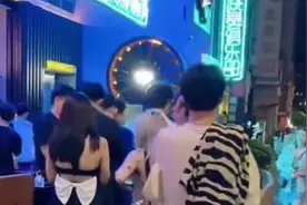 重庆市年轻人的夜生活(第46集)视频封面