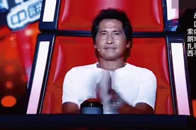 假如索朗扎西参加中国好声音，会有导师为他转身嘛， 姑娘我爱你视频封面