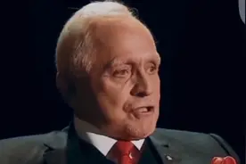 美国亿万富翁丹.佩纳出身于工人阶级家庭，告诉你如何白手起家！视频封面