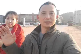 南充芦溪，储存量达3万吨的粮食储备库修建好了吗？带你现场转转视频封面