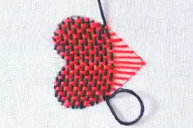 八种缝补衣服破洞的方法，真的超简单，一看就会！