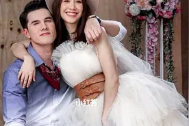 美女参加宴会，火辣的身材吸引了在场所有的小哥哥，霸道总裁吃醋视频封面