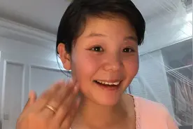 孕期的准妈妈们会不会也跟我一样搓澡呢？搓澡的时候会加醋吗？视频封面