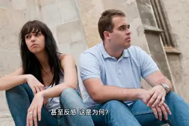 为什么中年夫妻，不再接吻了？视频封面