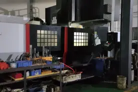 苦逼的加工制造业呀！本想来广东人叫老板靓仔，叫吊毛，加工佬。视频封面
