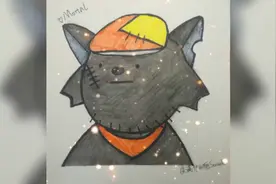 灰太狼头像背后令人心酸的故事，病危患者留给世界最后的温柔😭