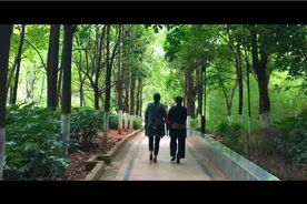 云南昆明又一小众森林公园，人少景美，休闲锻炼好去处视频封面