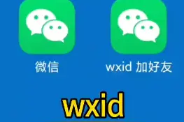wxid加好友教程 ，wxid如何解决这个问题视频封面