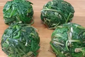 终于找到蒲公英的保存方法，没有苦味还去火，放一年也新鲜