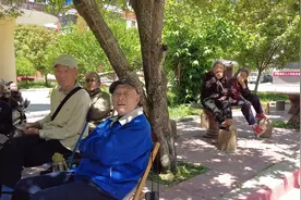 走近汉中洋县马畅国营307厂，看而今中航工业飞机起落架公司老厂视频封面