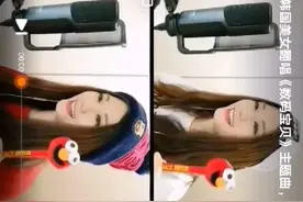 我听过第二好听的数码宝贝主题曲，美女好有创意哦视频封面