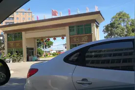 这里就是广东惠来坑仔骨科医院，非常有名的。视频封面