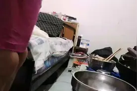 大家好，今天做的细粉汤 有喜欢李姐视频的点点赞支持一下哦