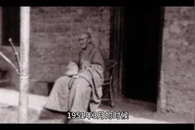 虚云老和尚神游兜率天的故事视频封面
