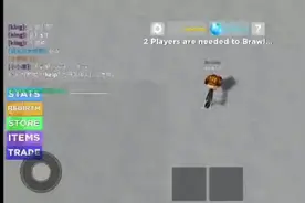 罗布乐思：力量传奇，这是一个强者生存，弱者毁灭的世界！