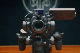 油管大神Matti评测大疆DJI RONIN 4D 四轴电影机