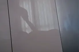 一大早还没起床，就享受到了两人踩背按摩，哈哈，真是我的好大儿视频封面