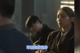 无间中六大角色真事身份大揭秘