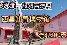 知青岁月如歌，广阔天地大有作为，他们是共和国的脊梁，视频封面