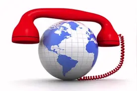 打call=打电话？