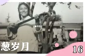 青葱岁月16集，断绝关系逼得叛逆，结婚没有外援，自力更生视频封面