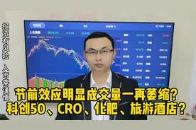 2023年将调整部分商品进出口关税，哪些板块是受益的？视频封面