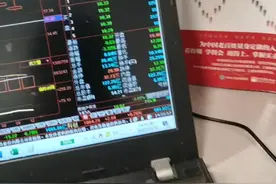 中交地产大跌的提前推演验证讲解及未来走势视频封面