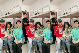 女生宿舍窥探别人隐私的那些事视频封面