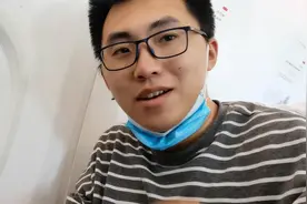 这可以秒杀世界上所有航司的经济舱餐食了吧！视频封面