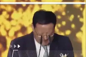 凤凰卫视总裁刘长乐为凤凰金融站台视频封面