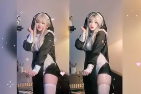 ［AI动画］南韩魅魔舞蹈合集01视频封面