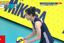 后发制人！越南女排以31-29险胜中国女排，将大比分追至1-2！视频封面