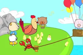 幼儿经典英文歌曲英文儿歌 超好听的英文儿歌合集 听一次就会爱上