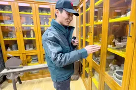 古代医学为何可流传至今，探访七代传承的吴氏中医，真是大开眼界视频封面