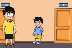 为什么同样是妈妈对待自己儿子的态度怎么不一样呢