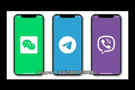 telegram百科全解