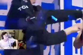 【水晶哥】EDG把世界冠军都曰了一遍，这就是含金量！！视频封面