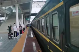 广西壮族自治区南宁市火车站视频封面