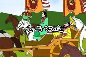 老马识途视频封面