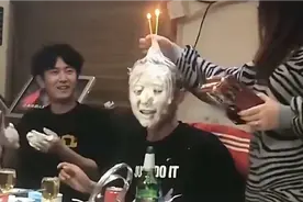 能 不 能 不 要 搞 我……