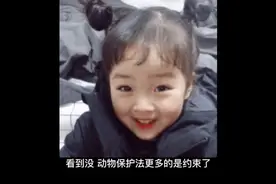《动物保护法》立法的必然性视频封面