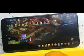 梦幻西游辅助脚本之自动打图（2）