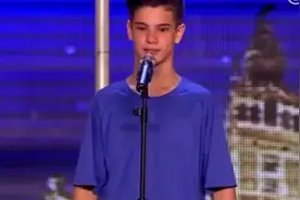 一个独腿少年的跑酷运动……👍视频封面