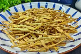 立春后宁可不吃肉也要吃这菜，营养高助睡眠，我家一周吃3次，香视频封面