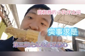 我和我的小伙伴之间的陈年往事之黑白大颠倒谁才是黑手?视频封面