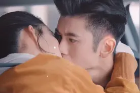 情真意切一个吻，是种想去说而又说不清的内心炙热的爱…萦绕心头视频封面