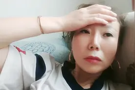 焦虑症发作的时候有多难受，让我来告诉你那是一种什么样的感觉视频封面
