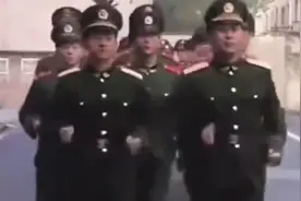 武警内卫执勤、全训基层中队（正连职）考学和留队转士官非常艰难视频封面