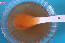 老中医推荐的花椒山楂水，每天饭后喝，喝掉大肚腩，喝出苗条身材视频封面